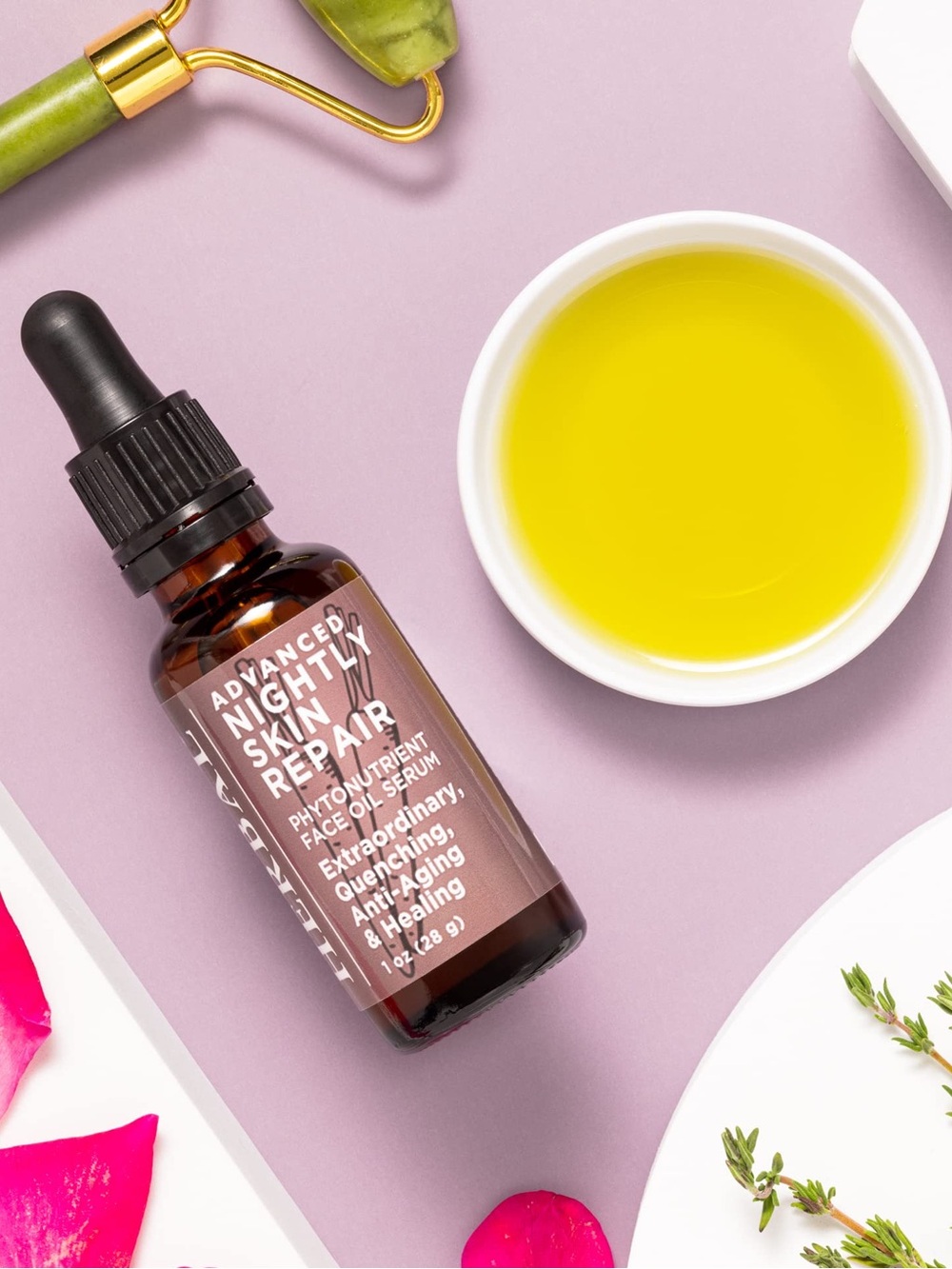 NWT NEVER OPENED: Ora’s Amazing Advanced Nightly Skin Repair